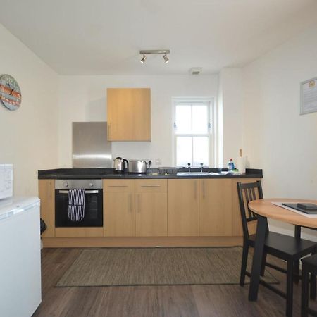 Otter Apartment Тоберморі Екстер'єр фото