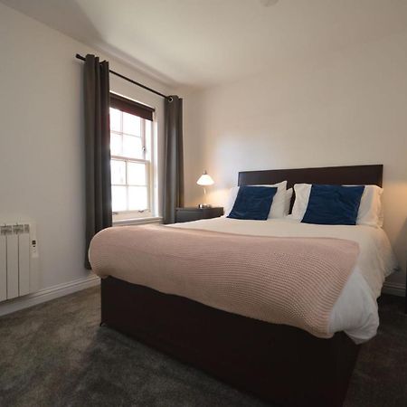 Otter Apartment Тоберморі Екстер'єр фото