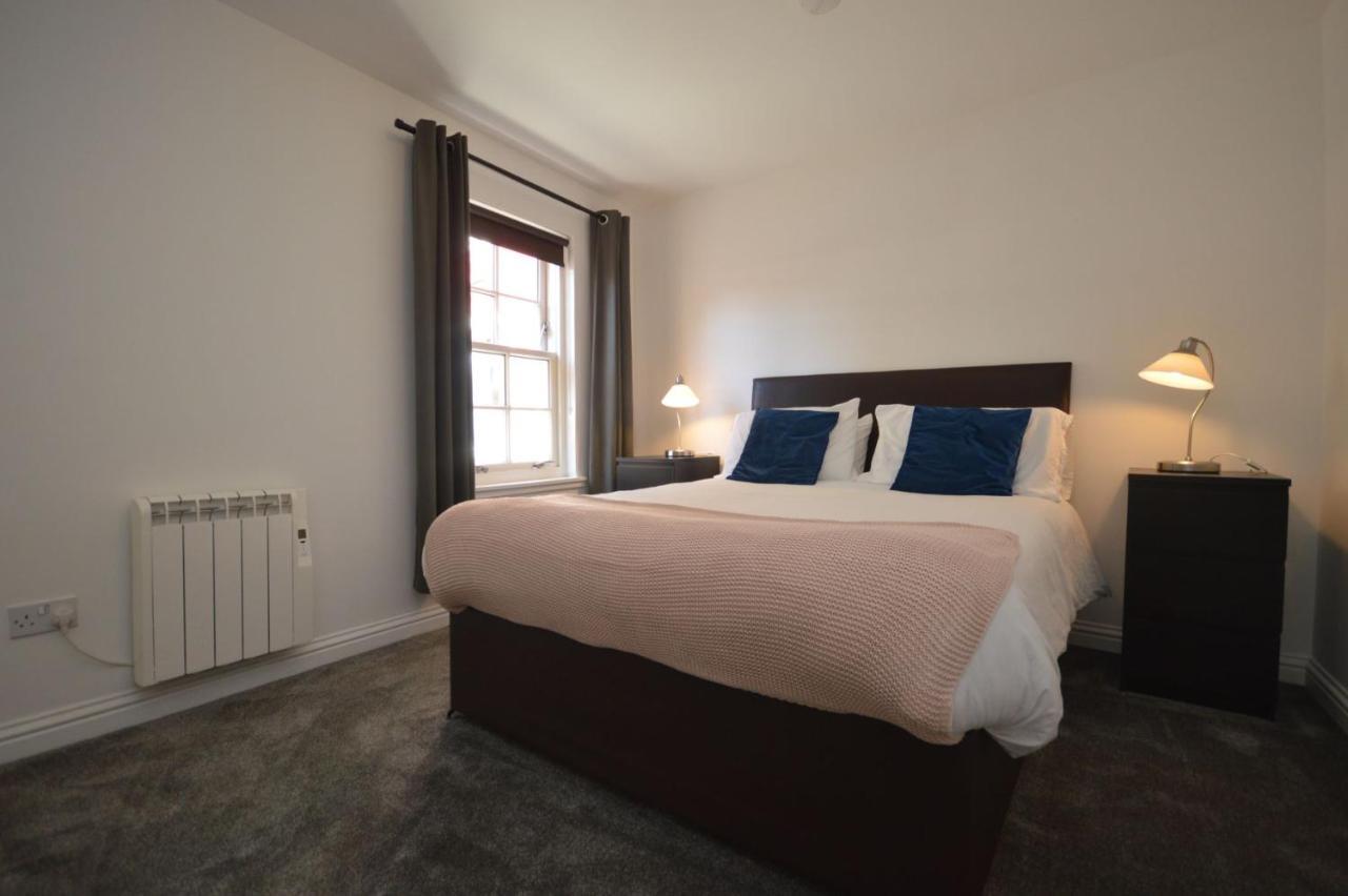 Otter Apartment Тоберморі Екстер'єр фото