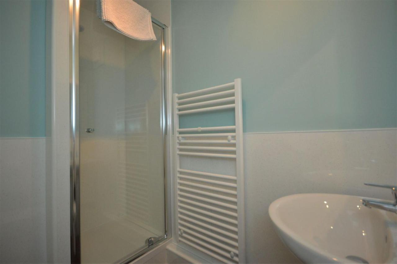 Otter Apartment Тоберморі Екстер'єр фото